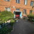 Продам квартиру, Снегиревский пер. , 1 кім., 30 м², без отделочных работ 
