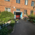 Продам квартиру, Снегиревский пер. , 1 кім., 30 м², без отделочных работ 