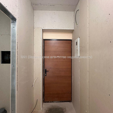 Продам квартиру, Снегиревский пер. , 1 кім., 30 м², без отделочных работ 