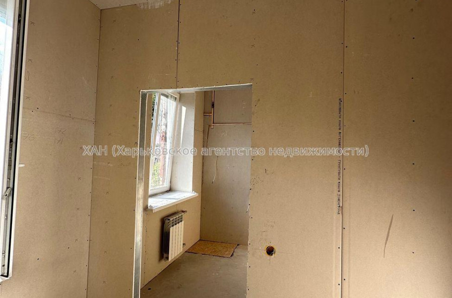 Продам квартиру, Снегиревский пер. , 1 кім., 30 м², без отделочных работ 