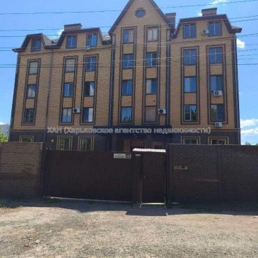 Продам квартиру, Академика Павлова ул. , 2 кім., 26.90 м², капитальный ремонт 