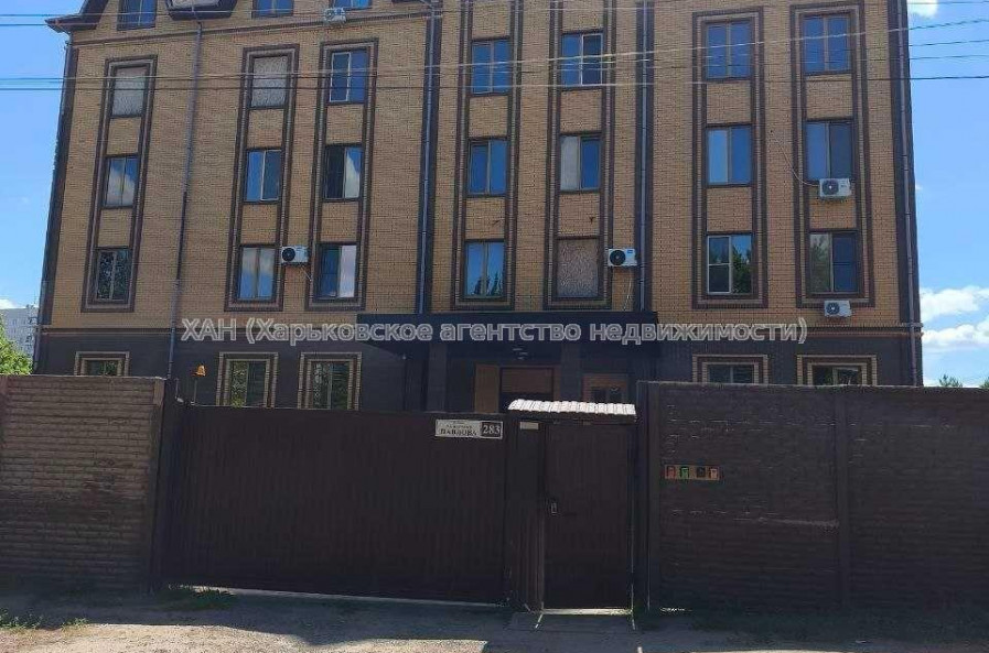 Продам квартиру, Академика Павлова ул. , 2 кім., 26.90 м², капитальный ремонт 