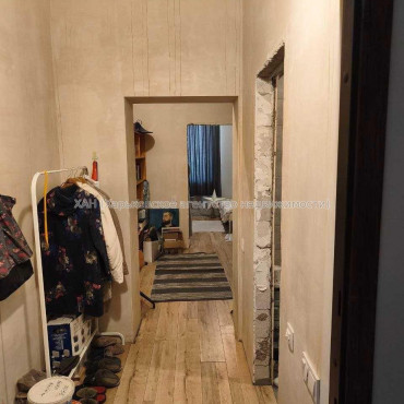 Продам квартиру, Академика Павлова ул. , 2 кім., 26.90 м², капитальный ремонт 