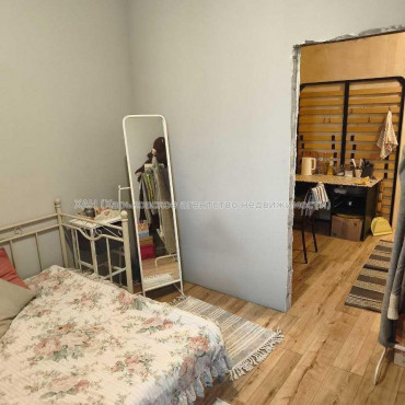 Продам квартиру, Академика Павлова ул. , 2 кім., 26.90 м², капитальный ремонт 