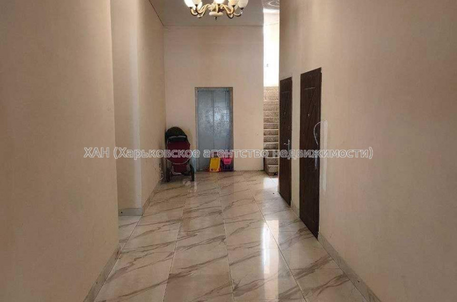 Продам квартиру, Академика Павлова ул. , 2 кім., 26.90 м², капитальный ремонт 