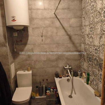 Продам квартиру, Академика Павлова ул. , 2 кім., 26.90 м², капитальный ремонт 