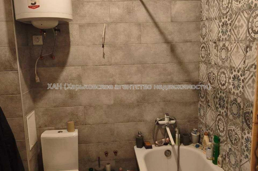 Продам квартиру, Академика Павлова ул. , 2 кім., 26.90 м², капитальный ремонт 