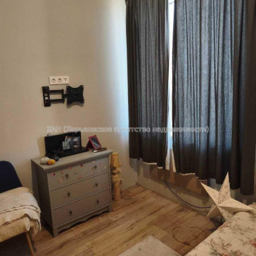 Продам квартиру, Академика Павлова ул. , 2 кім., 26.90 м², капитальный ремонт 