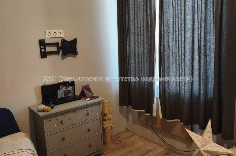 Продам квартиру, Академика Павлова ул. , 2 кім., 26.90 м², капитальный ремонт 