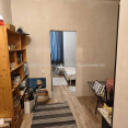 Продам квартиру, Академика Павлова ул. , 2 кім., 26.90 м², капитальный ремонт 