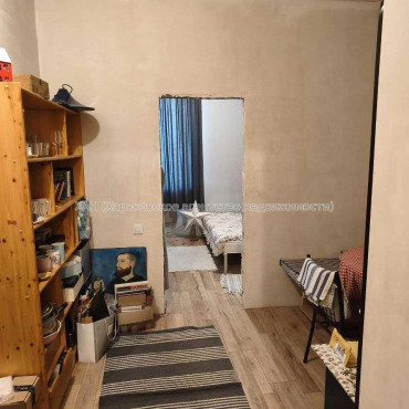 Продам квартиру, Академика Павлова ул. , 2 кім., 26.90 м², капитальный ремонт 