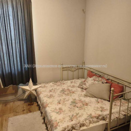 Продам квартиру, Академика Павлова ул. , 2 кім., 26.90 м², капитальный ремонт