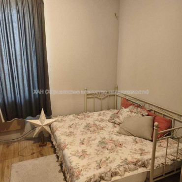 Продам квартиру, Академика Павлова ул. , 2 кім., 26.90 м², капитальный ремонт 