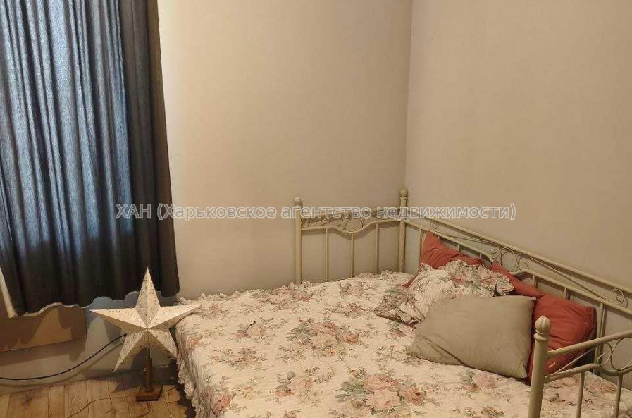 Продам квартиру, Академика Павлова ул. , 2 кім., 26.90 м², капитальный ремонт 