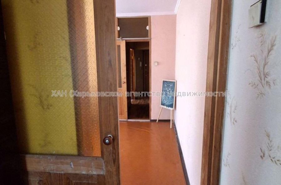 Продам квартиру, Академика Павлова ул. , 3 кім., 63 м², косметический ремонт 