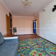 Продам квартиру, Академика Павлова ул. , 3  ком., 63 м², косметический ремонт 