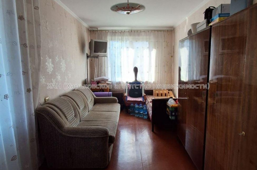 Продам квартиру, Академика Павлова ул. , 3  ком., 63 м², косметический ремонт 