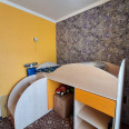 Продам квартиру, Академика Павлова ул. , 3 кім., 63 м², косметический ремонт 