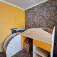 Продам квартиру, Академика Павлова ул. , 3 кім., 63 м², косметический ремонт 