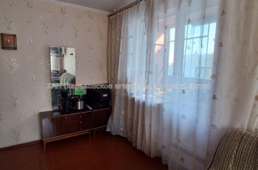 Продам квартиру, Академика Павлова ул. , 3 кім., 63 м², косметический ремонт 