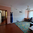 Продам квартиру, Академика Павлова ул. , 3 кім., 63 м², косметический ремонт 