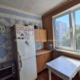 Продам квартиру, Академика Павлова ул. , 3 кім., 63 м², косметический ремонт 