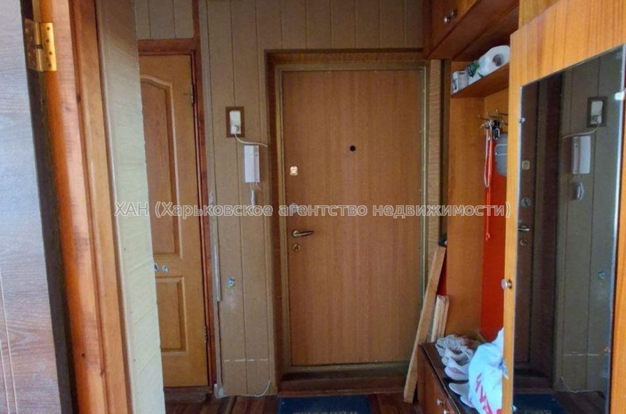 Продам квартиру, Академика Павлова ул. , 3 кім., 63 м², косметический ремонт 