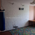 Продам квартиру, Академика Павлова ул. , 3  ком., 63 м², косметический ремонт 