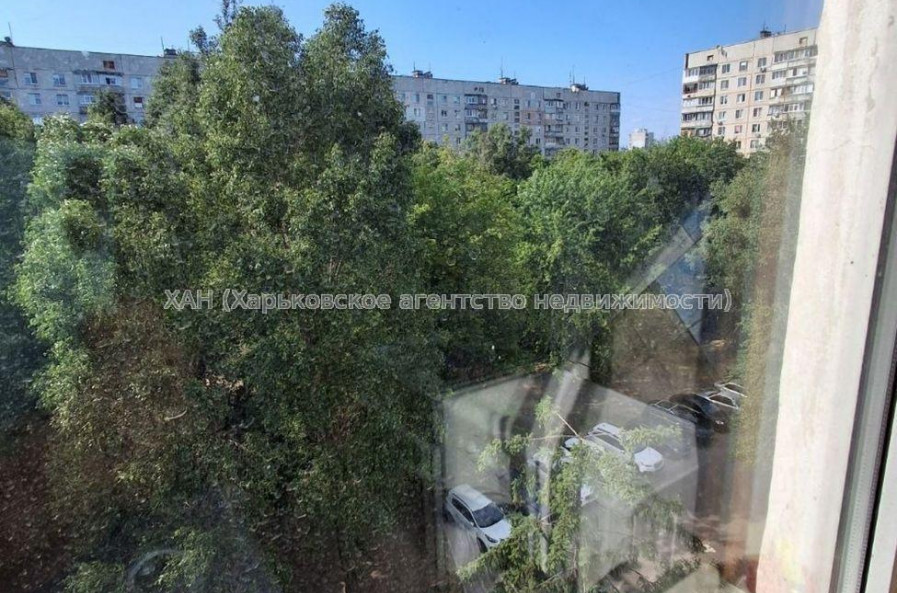 Продам квартиру, Академика Павлова ул. , 3  ком., 63 м², косметический ремонт 