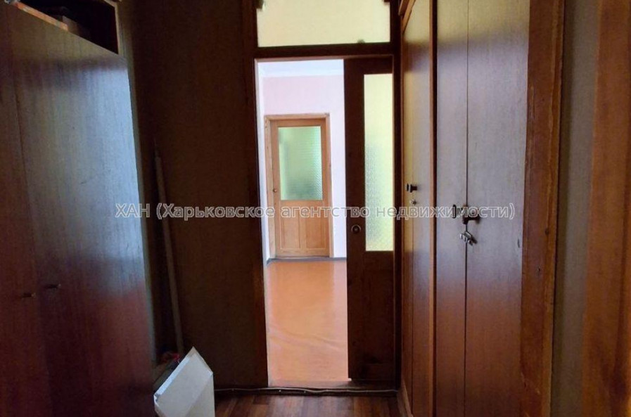 Продам квартиру, Академика Павлова ул. , 3 кім., 63 м², косметический ремонт 