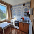 Продам квартиру, Академика Павлова ул. , 3 кім., 63 м², косметический ремонт 
