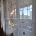 Продам квартиру, Академика Павлова ул. , 3 кім., 63 м², косметический ремонт 