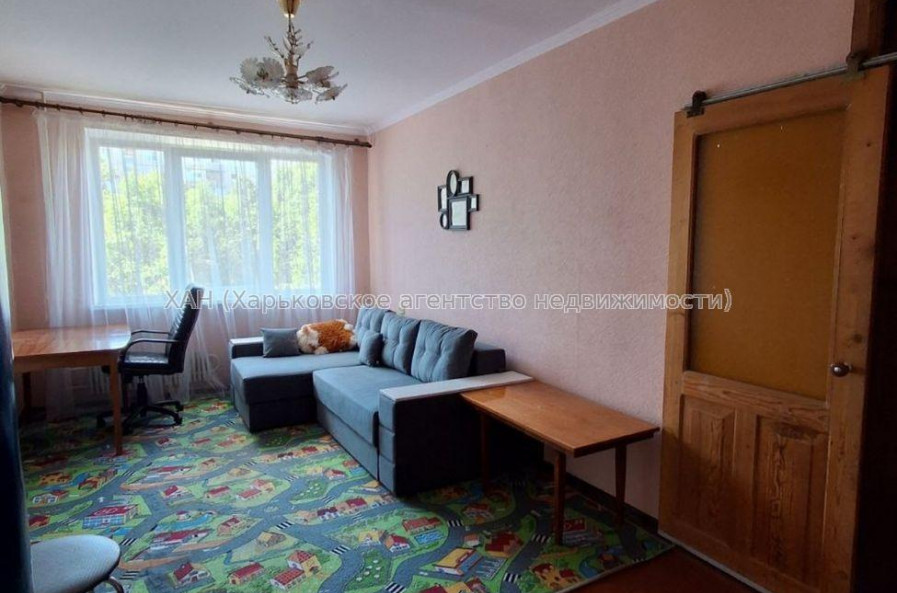 Продам квартиру, Академика Павлова ул. , 3 кім., 63 м², косметический ремонт 