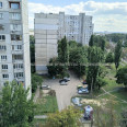 Продам квартиру, Тарасовский въезд , 3  ком., 66 м², советский ремонт 