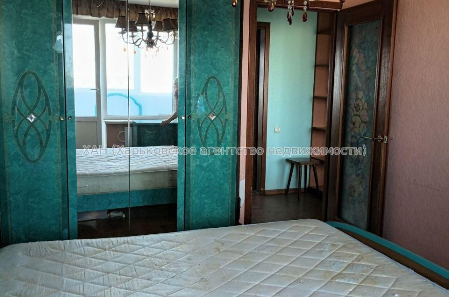 Продам квартиру, Тарасовский въезд , 3  ком., 66 м², советский ремонт 