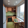 Продам квартиру, Тарасовский въезд , 3 кім., 66 м², советский ремонт 