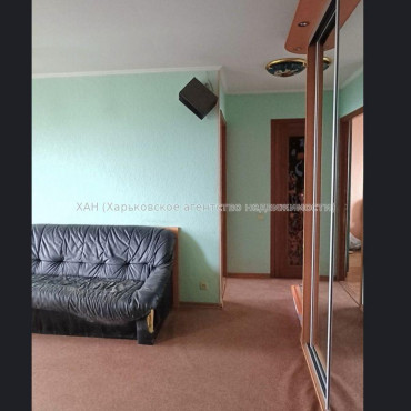 Продам квартиру, Тарасовский въезд , 3 кім., 66 м², советский ремонт 