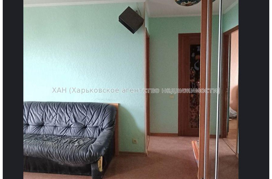 Продам квартиру, Тарасовский въезд , 3 кім., 66 м², советский ремонт 