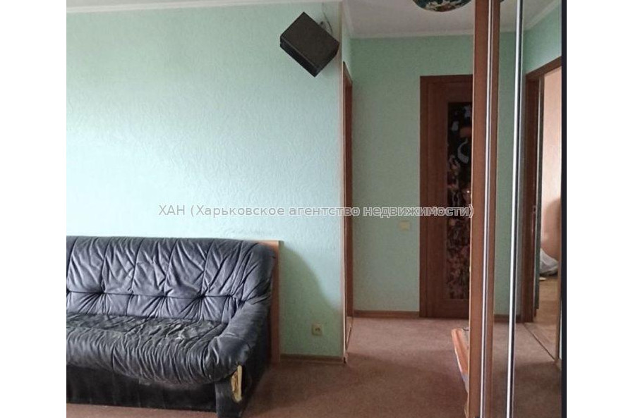 Продам квартиру, Тарасовский въезд , 3 кім., 66 м², советский ремонт 