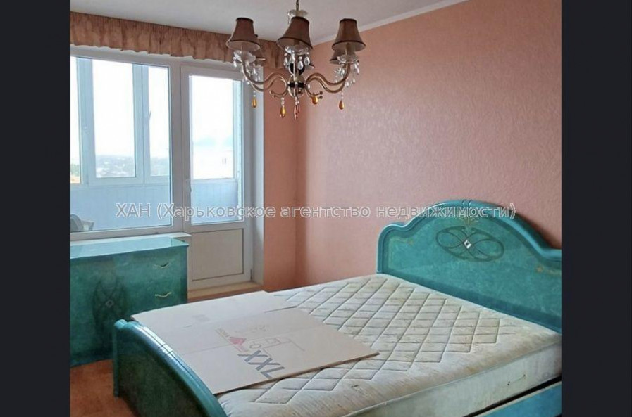 Продам квартиру, Тарасовский въезд , 3 кім., 66 м², советский ремонт 