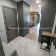 Продам квартиру, Клочковская ул. , 1 кім., 47.60 м², авторский дизайн 