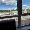 Продам квартиру, Клочковская ул. , 1 кім., 47.60 м², авторский дизайн 