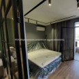 Продам квартиру, Клочковская ул. , 1 кім., 47.60 м², авторский дизайн 