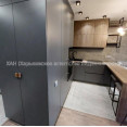 Продам квартиру, Клочковская ул. , 1 кім., 47.60 м², авторский дизайн 