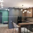 Продам квартиру, Клочковская ул. , 1 кім., 47.60 м², авторский дизайн 