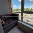 Продам квартиру, Клочковская ул. , 1 кім., 47.60 м², авторский дизайн 