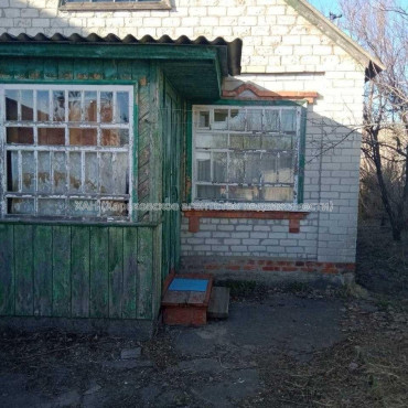 Продам будинок, Аверина ул. , 76.30 м², 9.66 соток, советский ремонт 