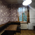 Продам квартиру, Индустриальный просп. , 2 кім., 51.10 м², косметический ремонт 