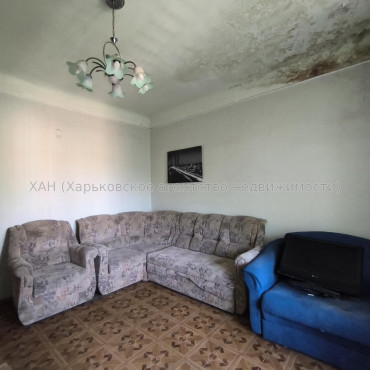 Продам квартиру, Индустриальный просп. , 2 кім., 51.10 м², косметический ремонт 