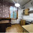 Продам квартиру, Индустриальный просп. , 2 кім., 51.10 м², косметический ремонт 